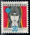 ROCZNICA CZECHOSŁOWACJA MI.2244**