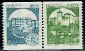 ZAMEK WŁOCHY MI.1934-1935**