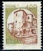 ZAMEK WŁOCHY MI.1848**