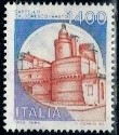 ZAMEK WŁOCHY MI.1850**
