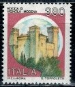 ZAMEK WŁOCHY MI.2002**