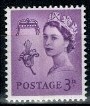 KRÓLOWA ELŻBIETA II GUERNSEY MI.1**