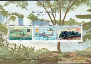 TRANSPORT ANGOLA MI.BL.3**