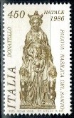 BOŻE NARODZENIE WŁOCHY MI.1995**