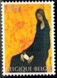 SZTUKA BELGIA MI.2159**