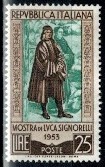 SŁAWNI LUDZIE WŁOCHY MI.898**