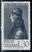 SŁAWNI LUDZIE WŁOCHY MI.1138**