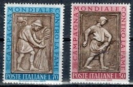ROLNICTWO WŁOCHY MI.1140-1141**
