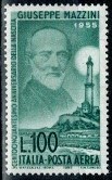 LATARNIA MORSKA WŁOCHY MI.957**
