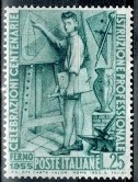 ROCZNICA WŁOCHY MI.948**