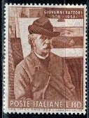 SŁAWNI LUDZIE WŁOCHY MI.1013**