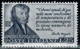 SŁAWNI LUDZIE WŁOCHY MI.972**