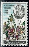 SŁAWNI LUDZIE WŁOCHY MI.1185**