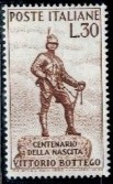 ROCZNICA WŁOCHY MI.1076**