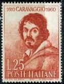 SŁAWNI LUDZIE WŁOCHY MI.1079**