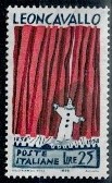 MUZYKA WŁOCHY MI.1011**