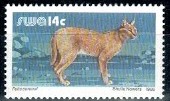 DZIKIE KOTY SWA MI.587**