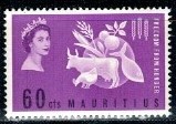 WALKA Z GŁODEM MAURITIUS MI.262**