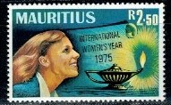 DZIEŃ KOBIET MAURITIUS MI.408**