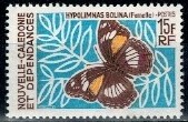 MOTYLE NOWA KALEDONIA MI.441**