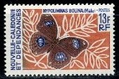 MOTYLE NOWA KALEDONIA MI.440**