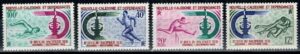 SPORT NOWA KALEDONIA MI.428-431**