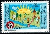 DZIEŃ DZIECKA NOWA KALEDONIA MI.626**