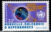 ONZ NOWA KALEDONIA MI.624**