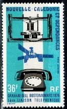 TELEFON NOWA KALEDONIA MI.578**