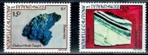 MINERAŁY NOWA KALEDONIA MI.685-686**