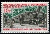 KOLEJNICTWO NOWA KALEDONIA MI.489**