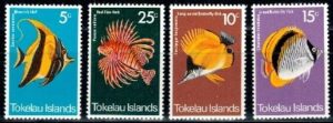 RYBY TOKELAU MI.38-41**