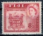 HERB FIJI MI.123**