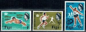 SPORT FIJI MI.198-200**