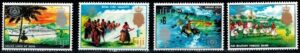 ROCZNICA FIJI MI.201-204**