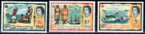 ROCZNICA FIJI MI.193-195**