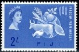 WALKA Z GŁODEM FIJI MI.170**