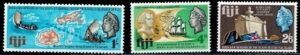 ROCZNICA FIJI MI.205-207**