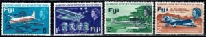 LOTNICTWO FIJI MI.208-211**
