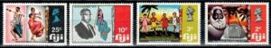 HISTORIA FIJI MI.269-272**