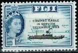 MARYNISTYKA FIJI MI.177**