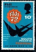 FESTIWALE FIJI MI.298**
