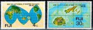 KONFERENCJA FIJI MI.361-362**