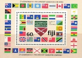FLAGI FIJI MI.BL.2**