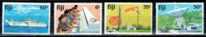 ROCZNICA FIJI MI.439-442**