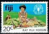 WALKA Z GŁODEM FIJI MI.443**