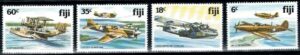 LOTNICTWO FIJI MI.448-451**