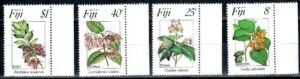 KWIATY FIJI MI.489-492**