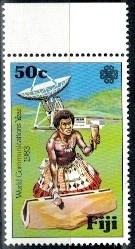 TELEKOMUNIKACJA FIJI MI.493**
