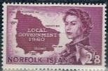SŁAWNI LUDZIE NORFOLK MI.40*